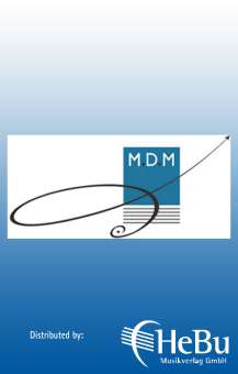 MDM - Musik Distribution Murphy