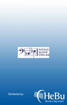 Novas Musikverlag