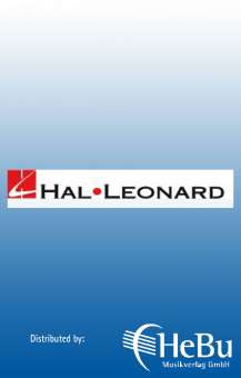 Hal Leonard Publishing Co.