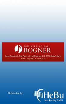Musikverlag Karl Bogner