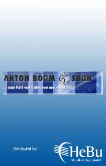Musikverlag A. Böhm & Sohn GmbH & Co. KG