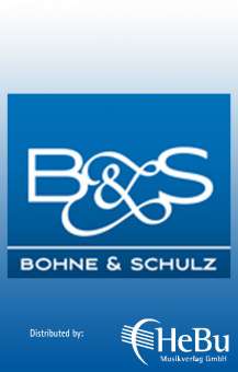 Bohne & Schulz Musikverlag