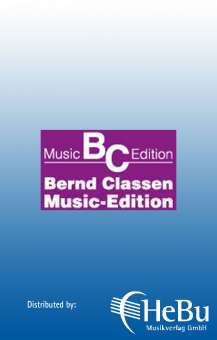Bernd Classen Music-Edition