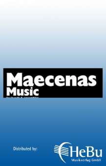 Maecenas Music
