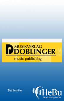 Musikverlag Doblinger