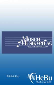 Mosch Musikverlag