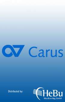 Carus Verlag GmbH