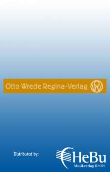 O. Wrede Regina Verlag