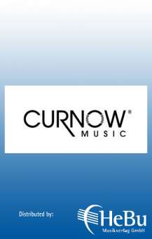 Curnow Music Press Inc. Distributors