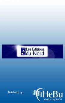Edition Andel Music - Les Editions du Nord