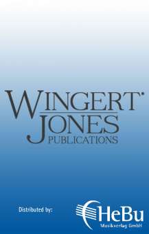 Wingert-Jones Music