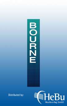 Bourne Co. Music Publishers