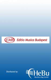 Edition Musica Budapest