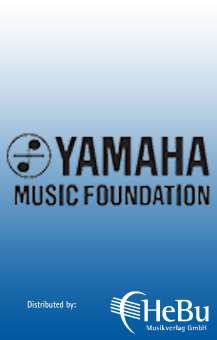 Yamaha Music Fondation