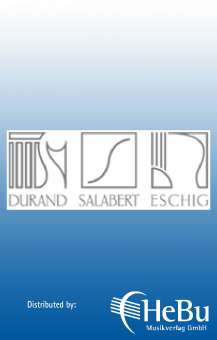 Durand S.A. Edition Musicale