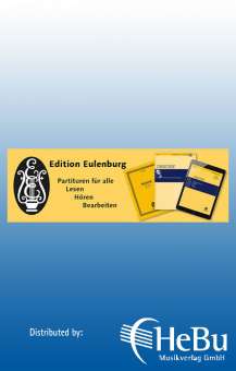 Edition Ernst Eulenburg Ltd.