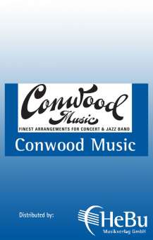 Conwood Music Publishing