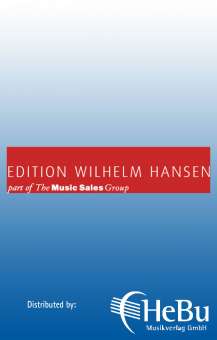 W. Hansen Musikverlag / Carl Nielsen Edition