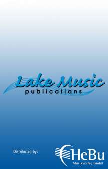 Lake Music Publications