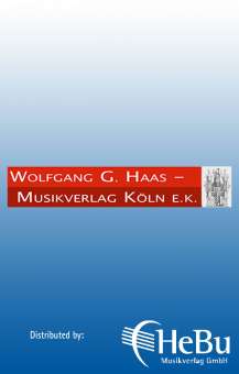 Wolfgang G. Haas Musikverlag
