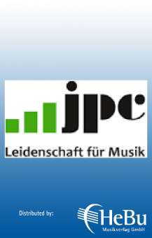 JPC Musik & Medien