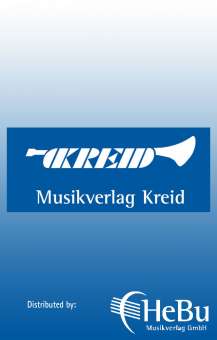 Musikverlag Kreid