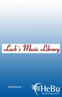 Luck's Music Library