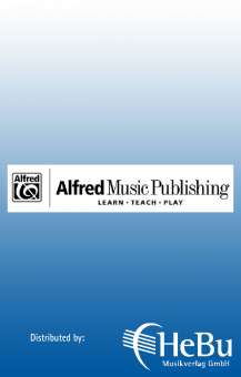 Alfred Publishing