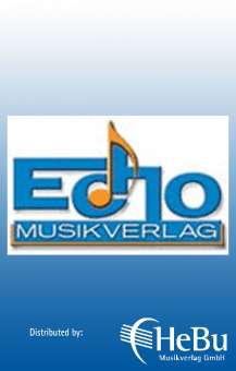 Echo Musikverlag