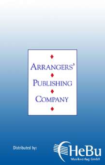 Arranger's Publishing Company