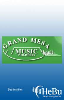 Grand Mesa Music Publishers