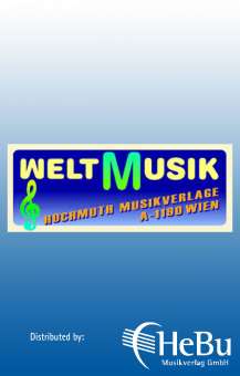 Edition Weltmusik