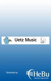 Musikverlag Bruno Uetz