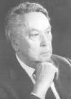 Alfred Uhl