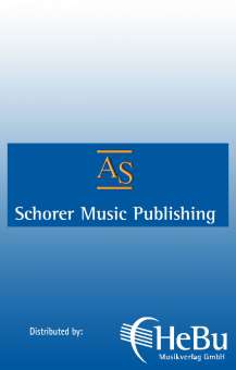 Edition Schorer Music Publishing