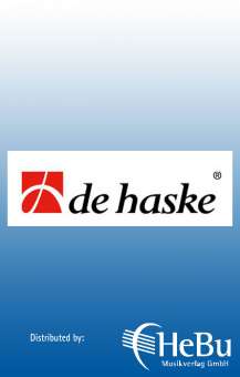 Hal Leonard Europe - De Haske