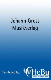 Johann Gross Musikverlag