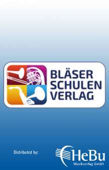 Bläser-Schulen-Verlag