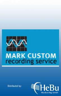 Mark Recording