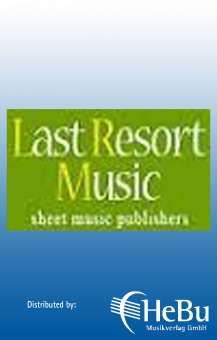 Last Resort Music Publishing