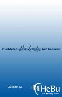 Musikverlag Karl Edelmann