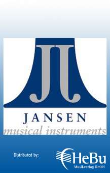 Jansen Musical Instruments