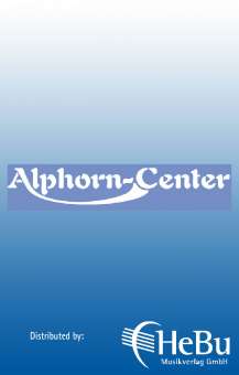 Alphorn Center