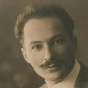 Pietro A. Yon