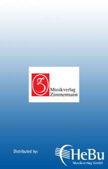 Musikverlag Zimmermann KG